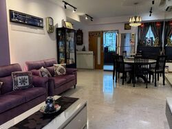 The Quintet (D23), Condominium #554960211
